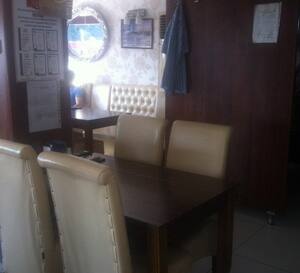 Osmanli Sofrasi Bagcilar Merkez Istanbul